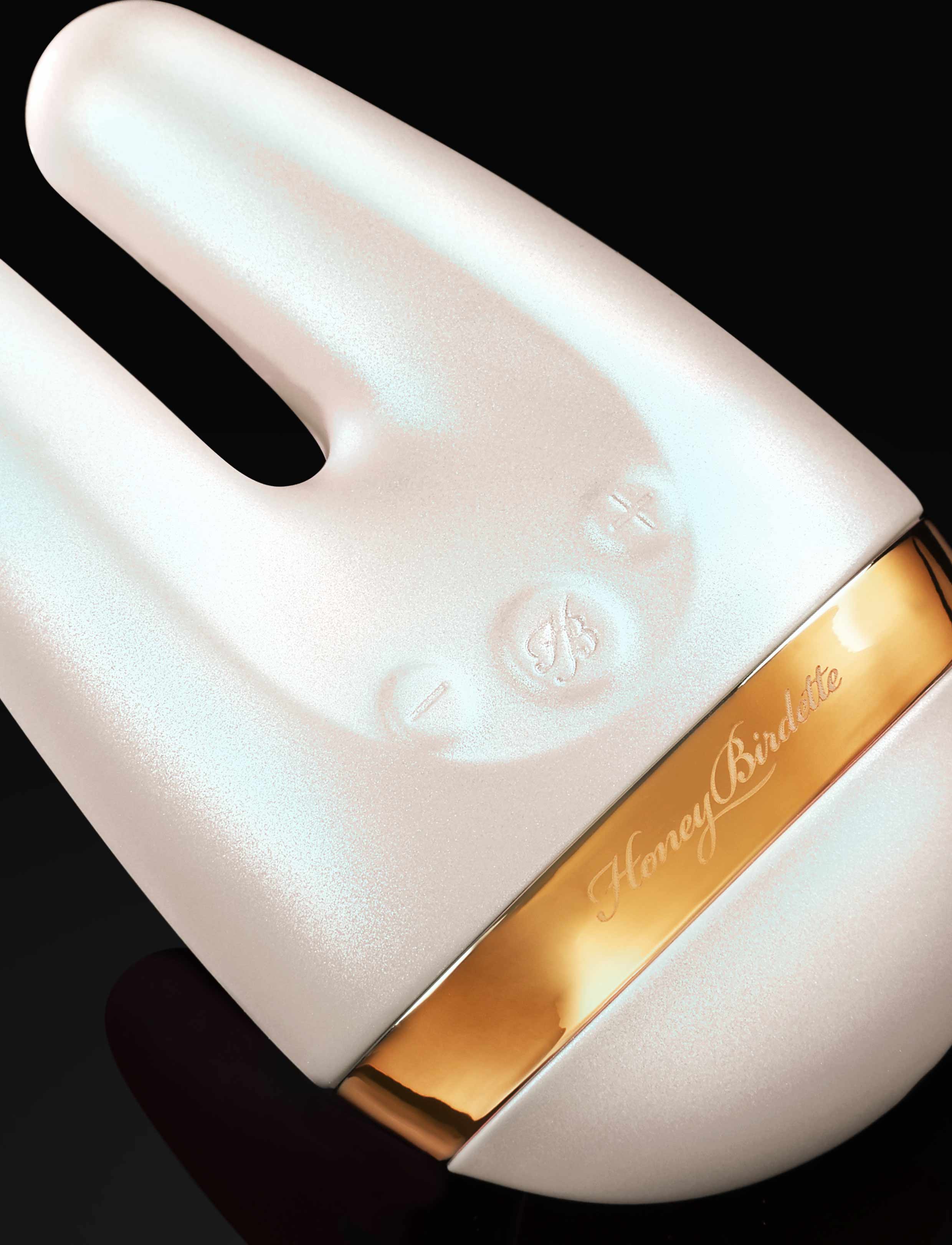 Venus Glow Glow-in-the-Dark Vibrator