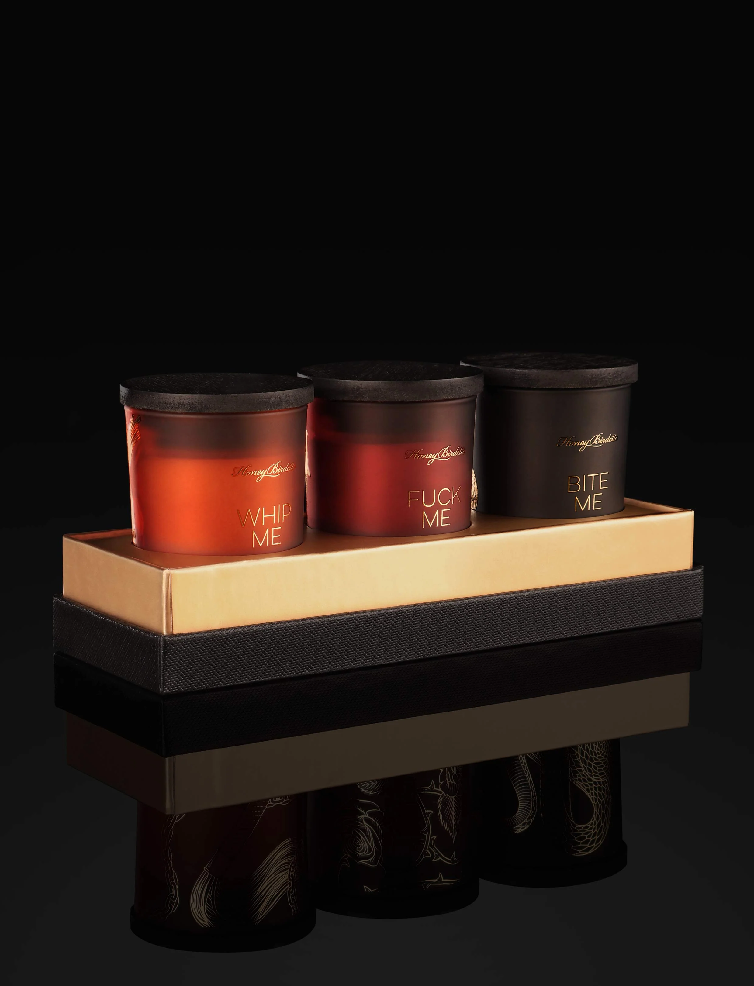 Candles