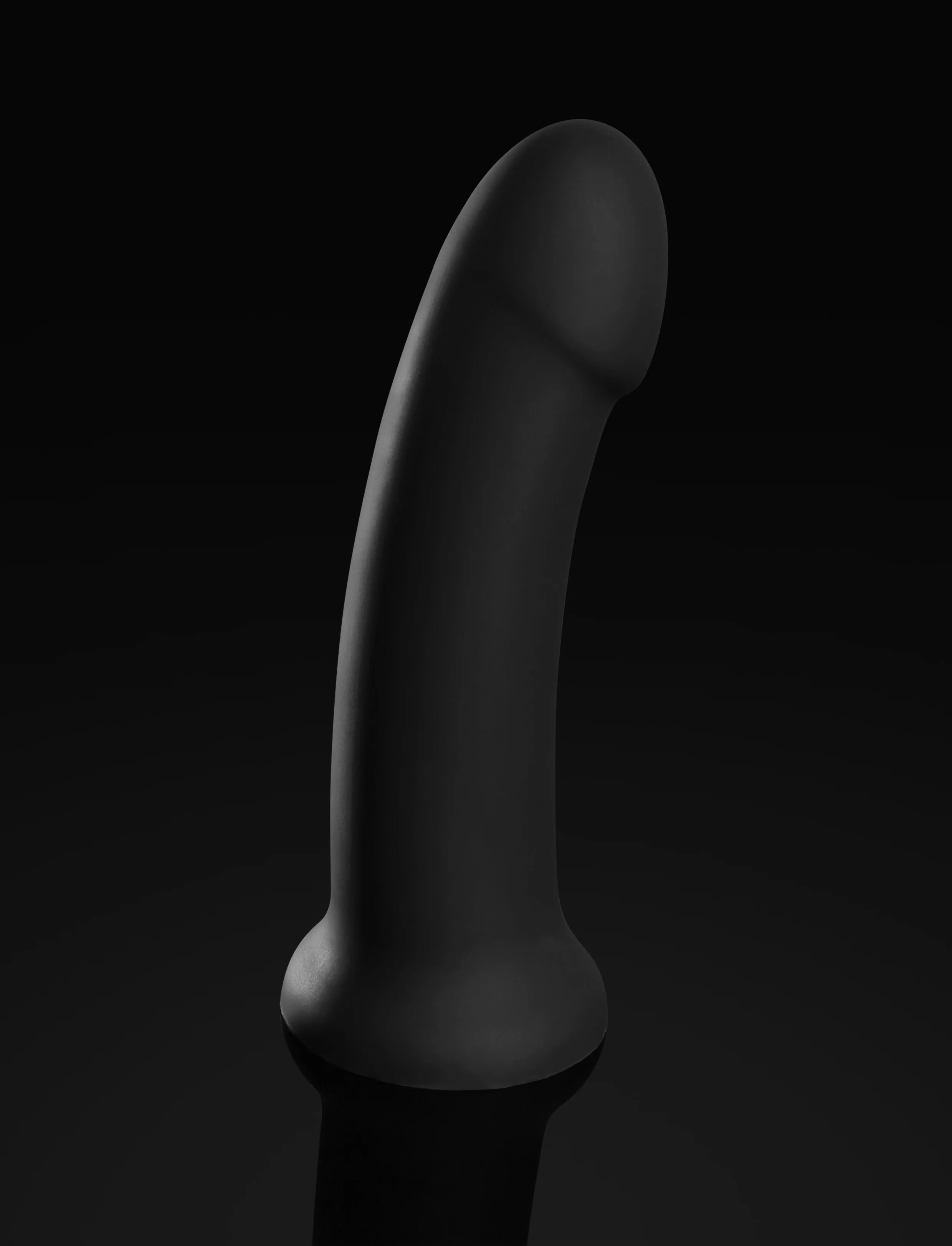 Richie II Silicone Dildo